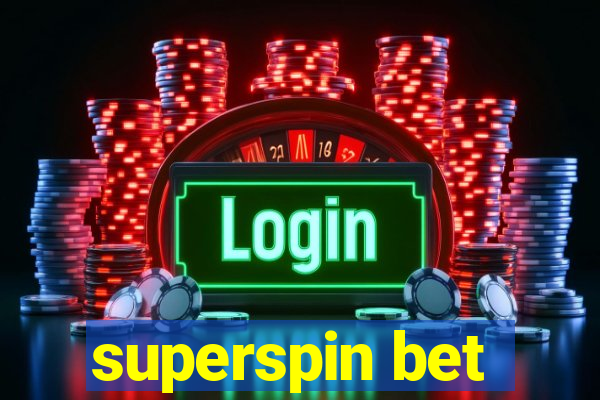 superspin bet